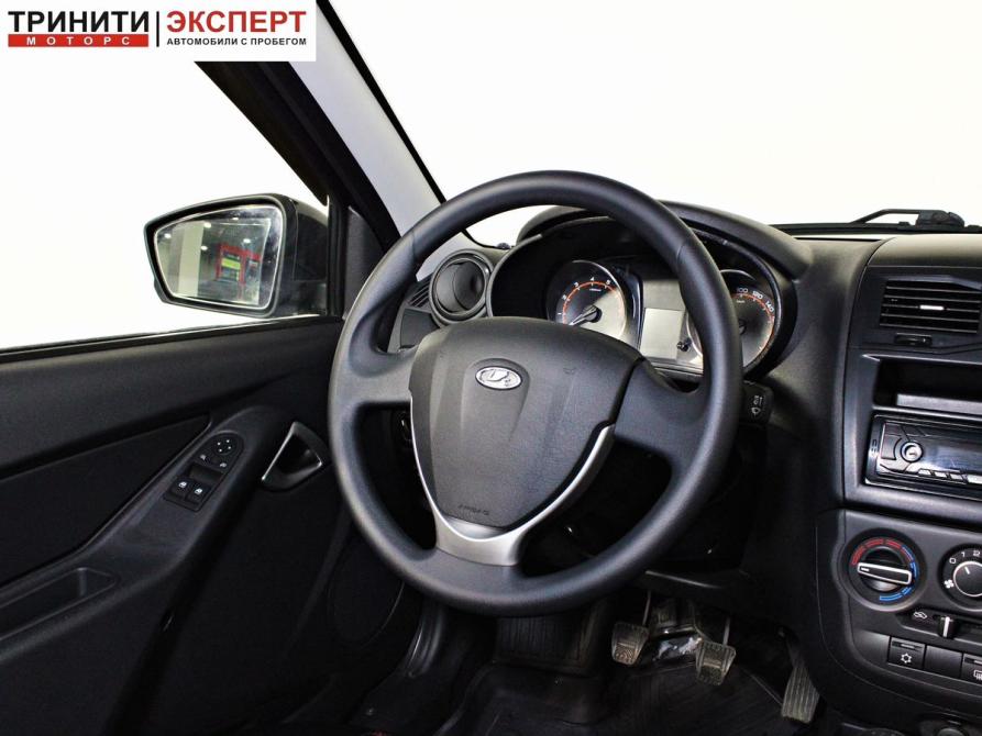 Lada (ВАЗ) Granta I Рестайлинг Белгород  - изображение 13