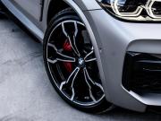 BMW X4 M I (F98) Краснодар  - изображение 46