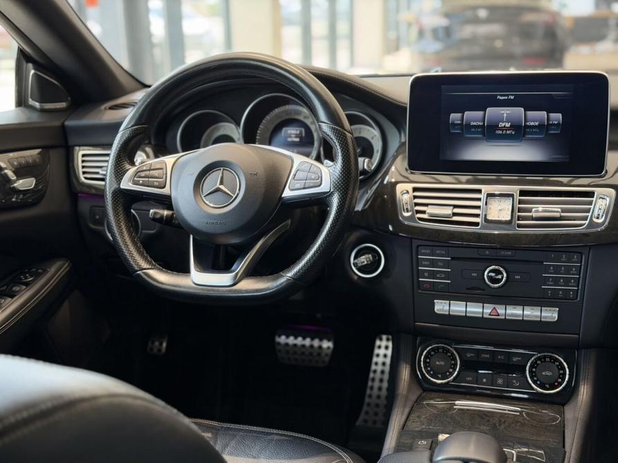 Mercedes-Benz CLS II (C218) Краснодар  - изображение 22