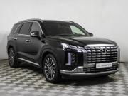 Hyundai Palisade I Рестайлинг Москва  - изображение 27