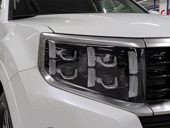 Kia Mohave I Рестайлинг 2 с пробегом 2020 года, цена 3 750 000 рублей, 141455 км, внедорожник, Автокод Объявления