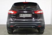 Nissan Qashqai II Санкт-Петербург  - изображение 22