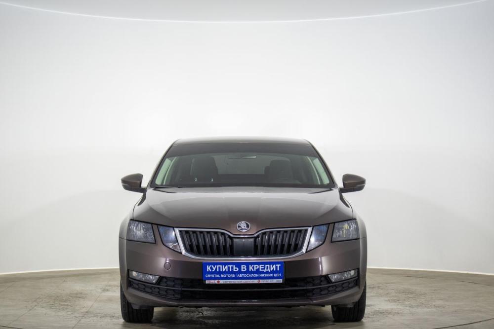 Skoda Octavia III (A7) Рестайлинг Оренбург  - изображение 2