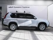 Nissan X-Trail II Рестайлинг Красноярск  - изображение 39