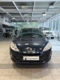 Peugeot 408 I Челябинск  - изображение 12