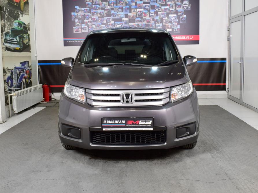 Honda Freed I Рестайлинг Кемерово  - изображение 2