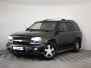 Chevrolet TrailBlazer I Рестайлинг Санкт-Петербург  - изображение 15