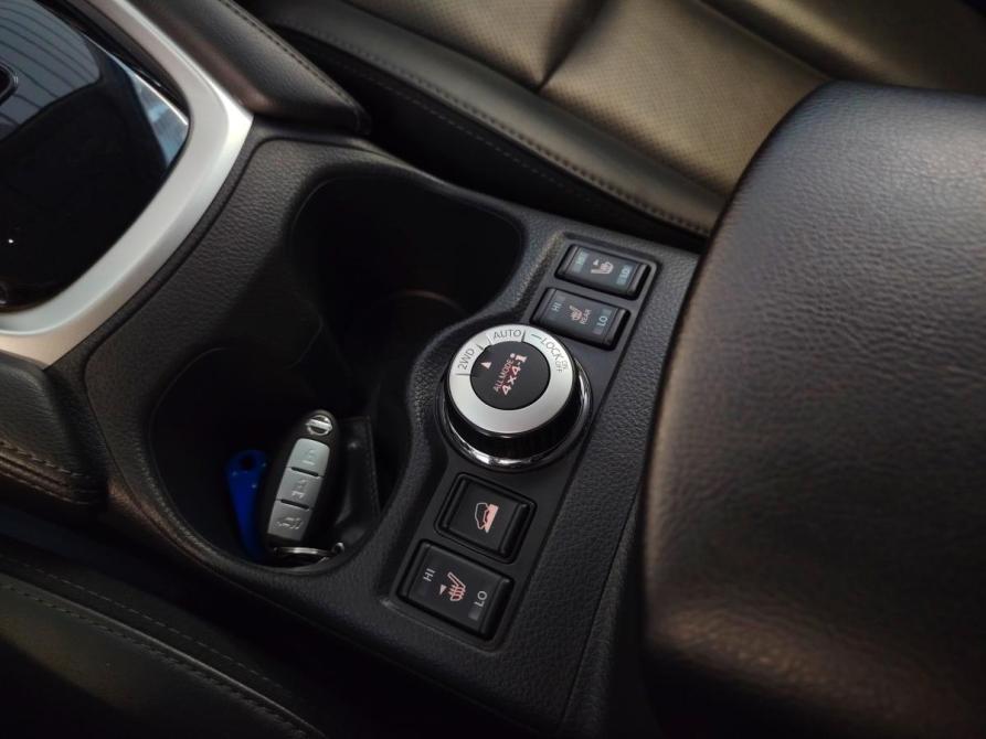 Nissan X-Trail III Рестайлинг Санкт-Петербург  - изображение 14