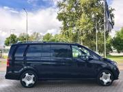 Mercedes-Benz V-Класс III (W447) Рестайлинг Санкт-Петербург  - изображение 29