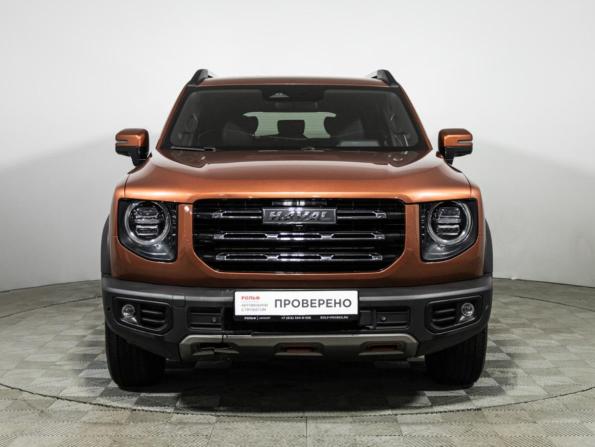 Haval Dargo с пробегом 2022 года, цена 2 199 777 рублей, 102902 км, внедорожник, Автокод Объявления