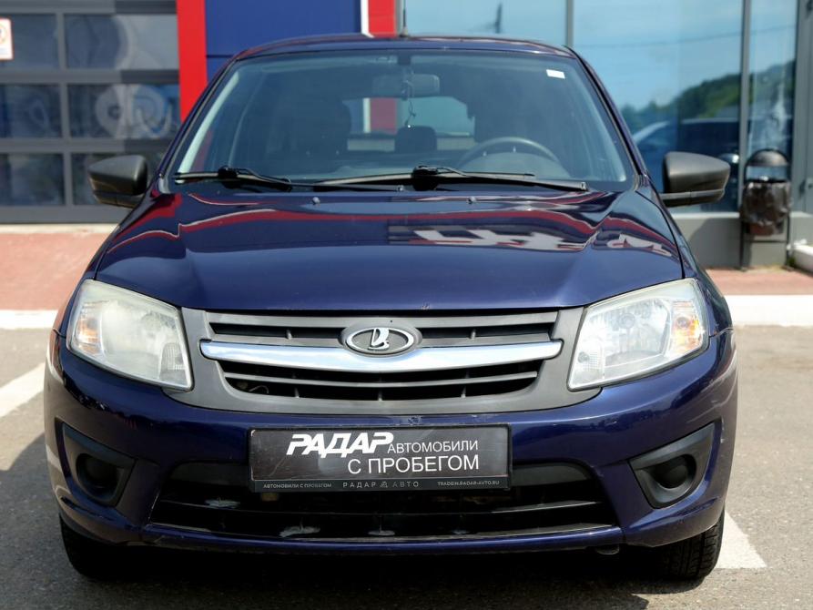 Lada (ВАЗ) Granta I Иваново  - изображение 2