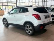 Opel Mokka I Оренбург  - изображение 23