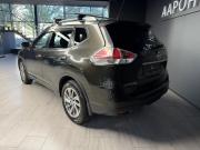 Nissan X-Trail II Рестайлинг Москва  - изображение 23