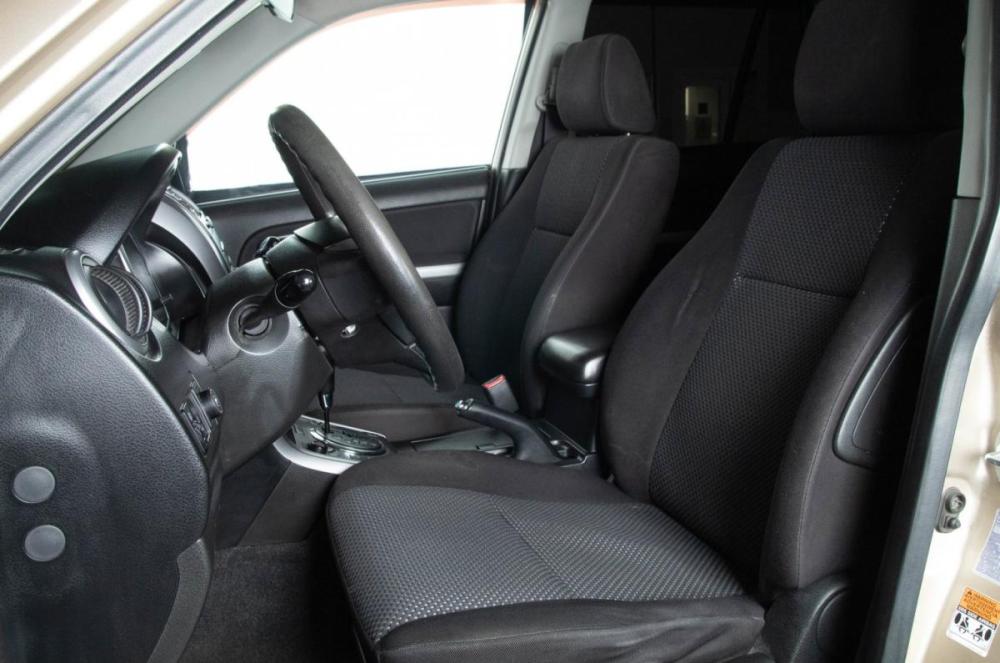 Suzuki Grand Vitara II Рестайлинг Челябинск  - изображение 8