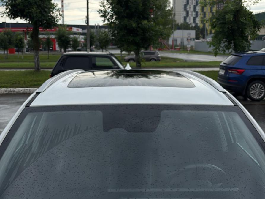 Exeed LX I Рестайлинг Ижевск  - изображение 20