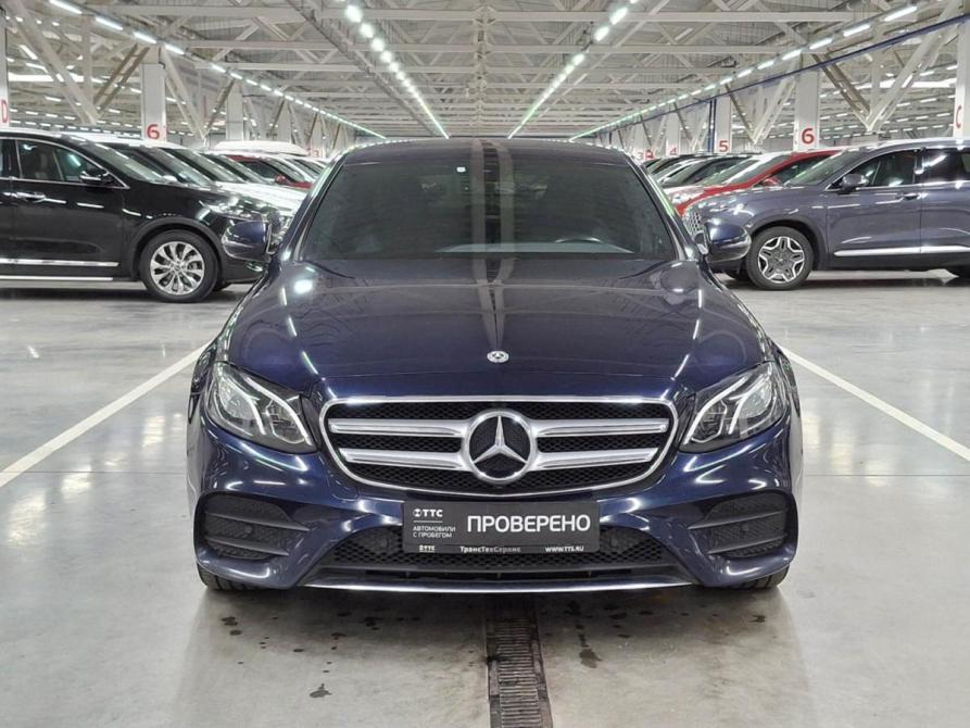 Mercedes-Benz E-Класс V (W213 S213 C238) Казань  - изображение 2