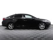 Hyundai Sonata VII (LF) Рестайлинг Москва  - изображение 28
