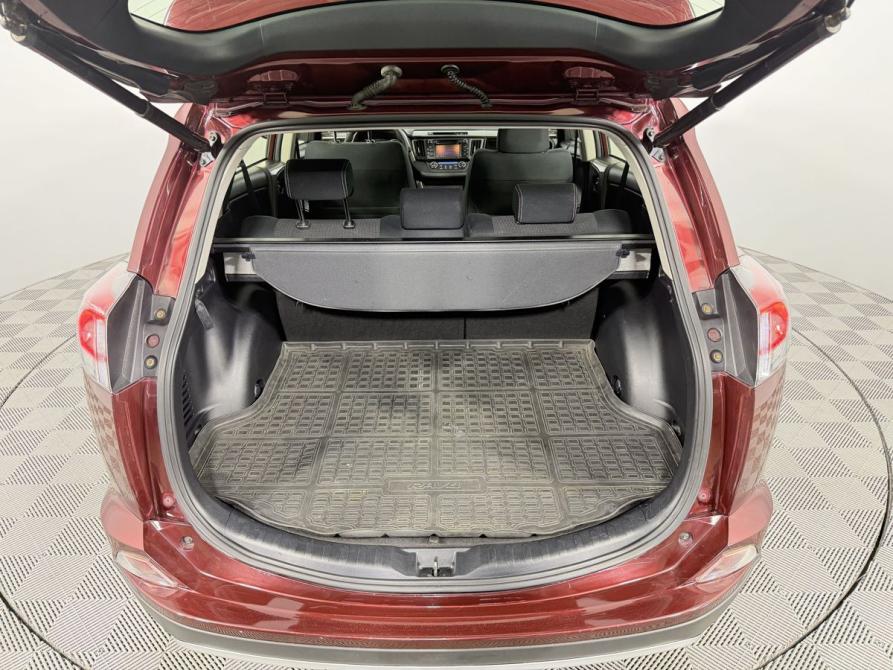Toyota RAV4 IV (XA40) Рестайлинг Калининград  - изображение 20