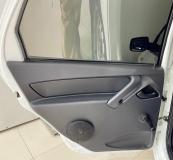 Lada (ВАЗ) Granta I Воронеж  - изображение 39