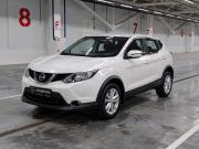 Nissan Qashqai II Казань  - изображение 27
