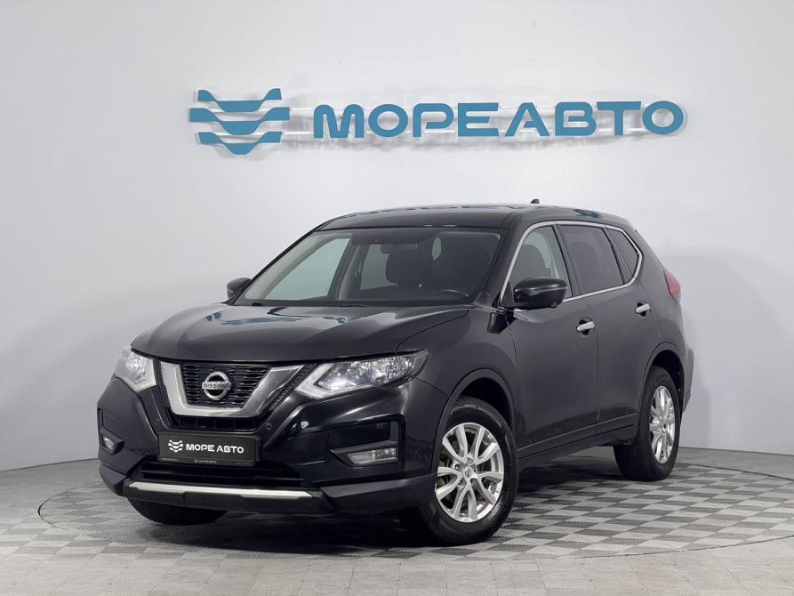 Nissan X-Trail III Рестайлинг Калининград  - изображение 1