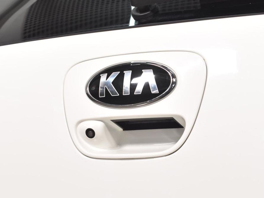 Kia Picanto III Кемерово  - изображение 25