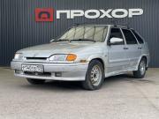 Lada (ВАЗ) 2114 Пермь  - изображение 16