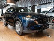Mazda CX-5 II Рестайлинг Москва  - изображение 12