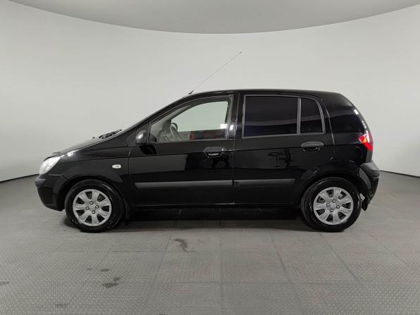 Hyundai Getz I Рестайлинг с пробегом 2007 года, цена 415 000 рублей, 223000 км, хэтчбек, Автокод Объявления