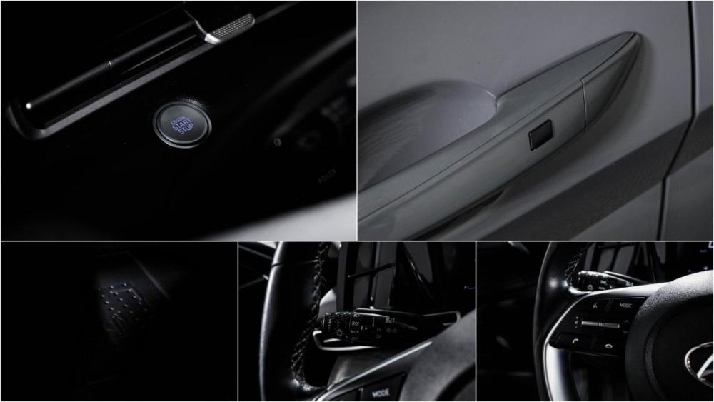 Hyundai Elantra VII (CN7) Москва  - изображение 18