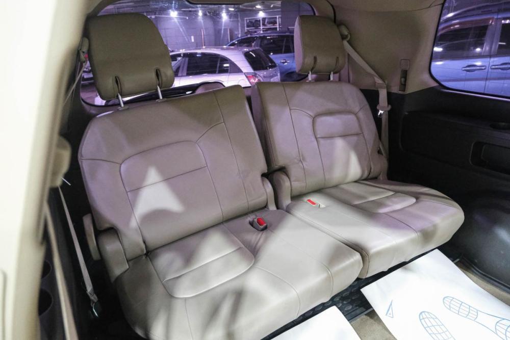 Toyota Land Cruiser 200 Series Новокузнецк  - изображение 45