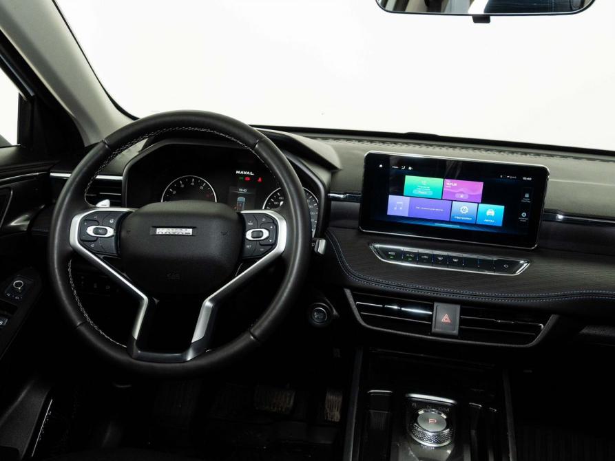 Haval Jolion I Рестайлинг Казань  - изображение 12