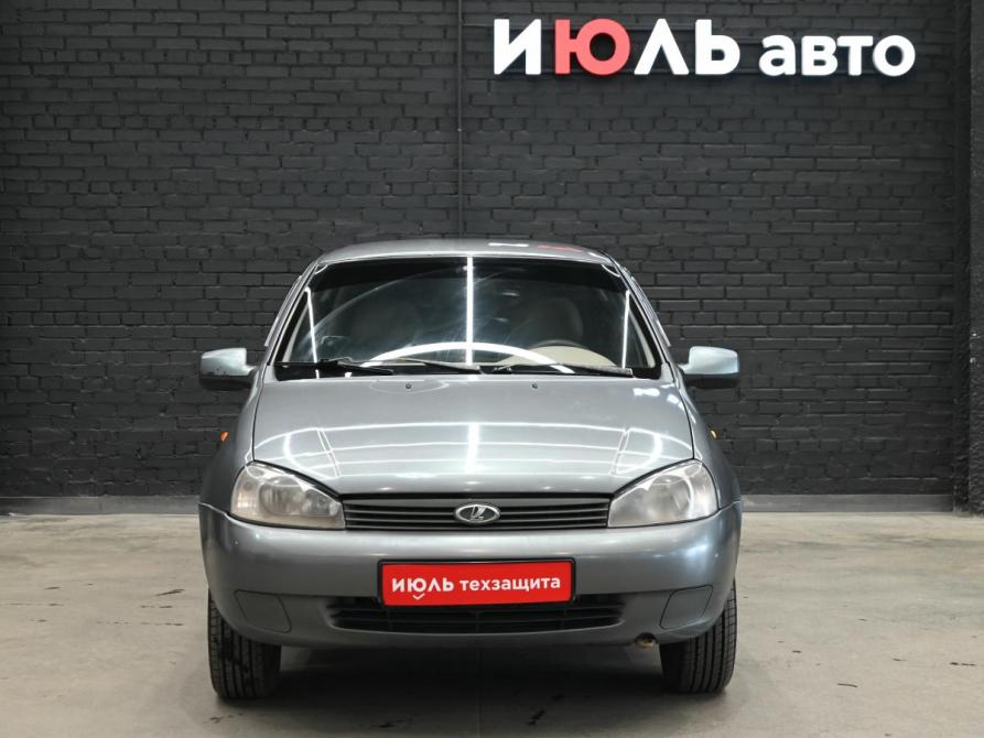 Lada (ВАЗ) Kalina I Екатеринбург  - изображение 2