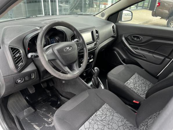 Lada (ВАЗ) XRAY I с пробегом 2017 года, цена 698 000 рублей, 160000 км, хэтчбек, Автокод Объявления