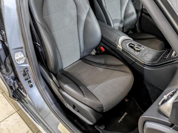 Mercedes-Benz C-Класс IV (W205) Рестайлинг с пробегом 2020 года, цена 2 915 000 рублей, 59230 км, седан, Автокод Объявления