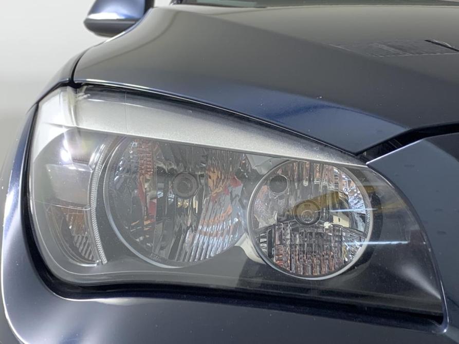 BMW X1 I (E84) Рестайлинг Москва  - изображение 9