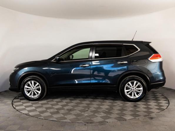 Nissan X-Trail III с пробегом 2016 года, цена 1 549 000 рублей, 174290 км, внедорожник, Автокод Объявления