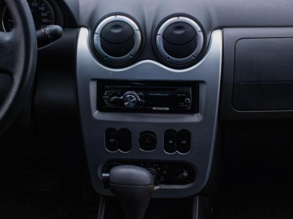 Renault Sandero I с пробегом 2012 года, цена 428 000 рублей, 364499 км, хэтчбек, Автокод Объявления