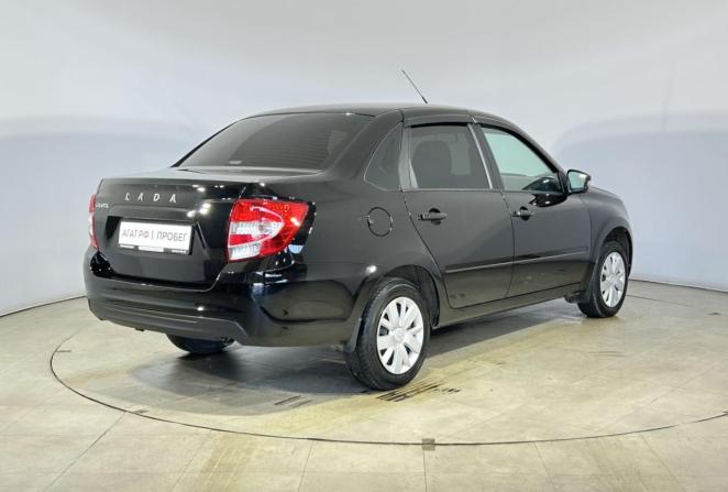 Lada (ВАЗ) Granta I Рестайлинг с пробегом 2023 года, цена 800 000 рублей, 46745 км, седан, Автокод Объявления