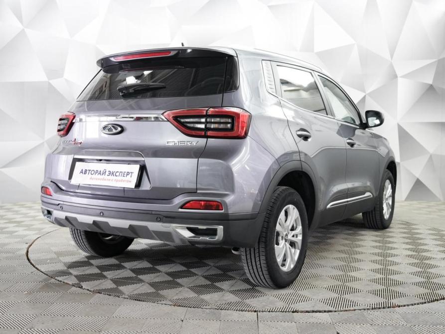Chery Tiggo 4 Pro I Ульяновск  - изображение 5