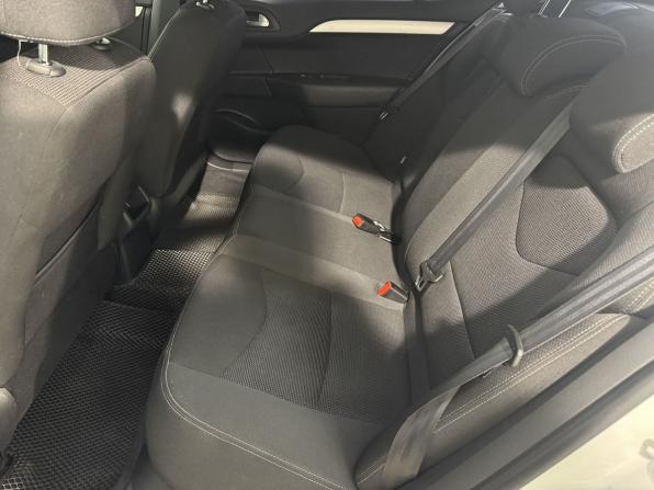 Citroen C4 II с пробегом 2015 года, цена 869 800 рублей, 85000 км, седан, Автокод Объявления