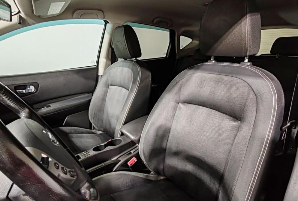 Nissan Qashqai I Ярославль  - изображение 13