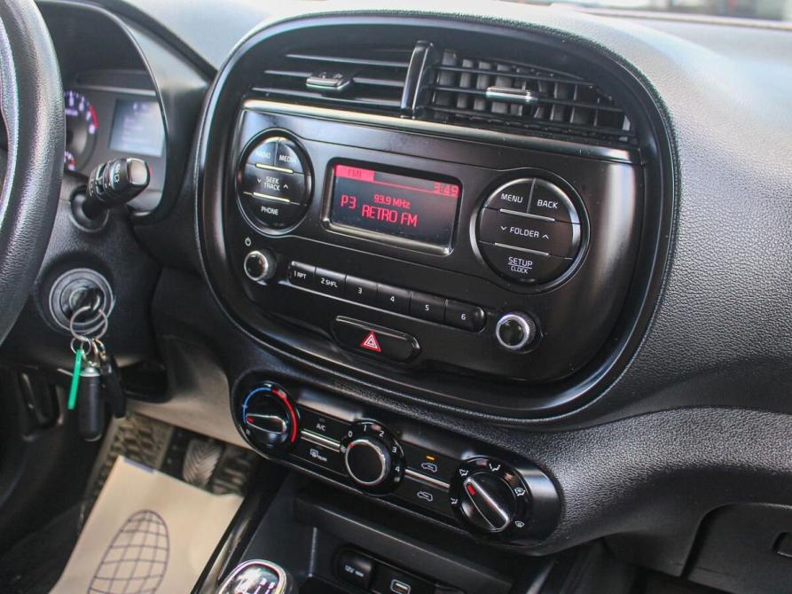 Kia Soul III Калуга  - изображение 9