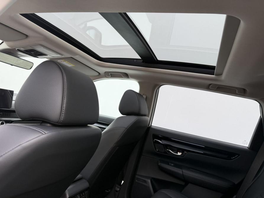 Honda CR-V VI Москва  - изображение 19