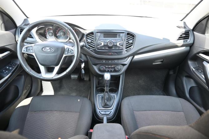 Lada (ВАЗ) Vesta I с пробегом 2021 года, цена 1 020 000 рублей, 120000 км, универсал, Автокод Объявления