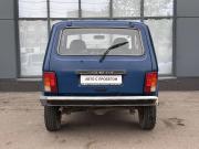 Lada (ВАЗ) 2121 (4x4) I Рестайлинг Ярославль  - изображение 21