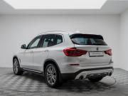 BMW X3 III (G01) Москва  - изображение 40