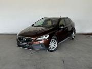 Volvo V40 Cross Country I Рестайлинг Москва  - изображение 23