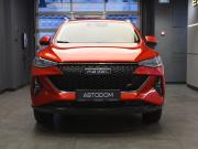 Haval F7x I Рестайлинг Москва  - изображение 36