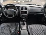 Hyundai Sonata IV (EF) Рестайлинг Санкт-Петербург  - изображение 22